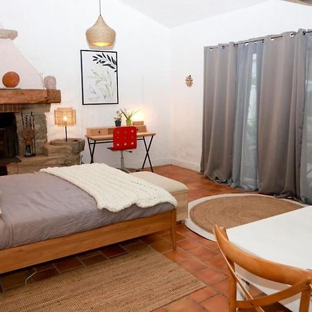 Loft La Perriere, Un Oasis En Pleine Ville Cholet Eksteriør billede