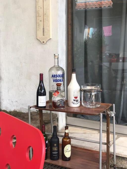 Loft La Perriere, Un Oasis En Pleine Ville Cholet Eksteriør billede