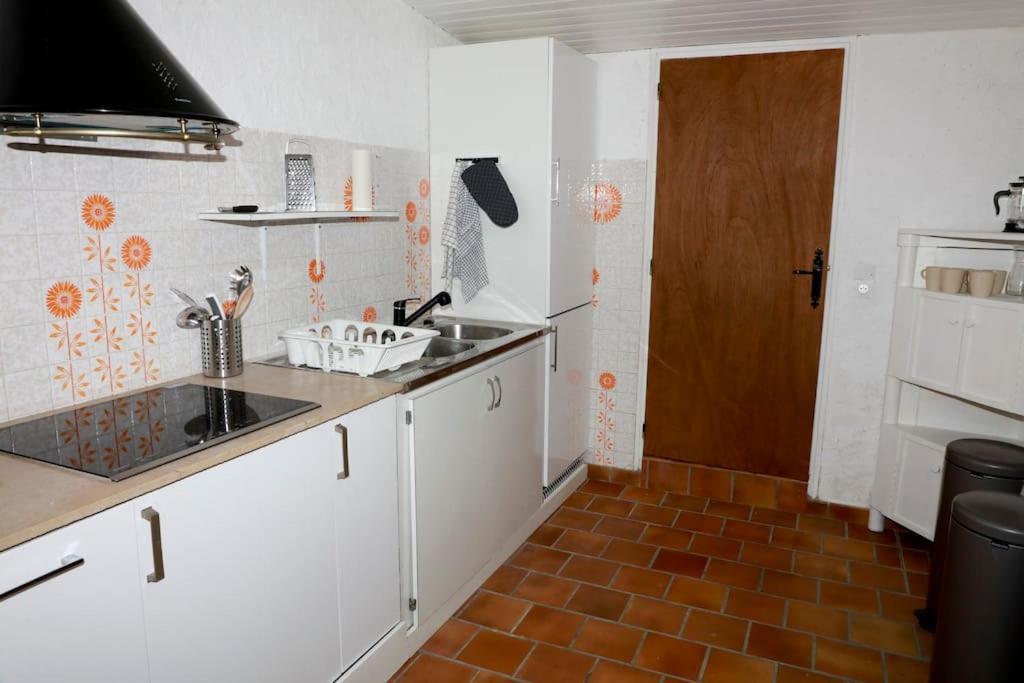 Loft La Perriere, Un Oasis En Pleine Ville Cholet Eksteriør billede