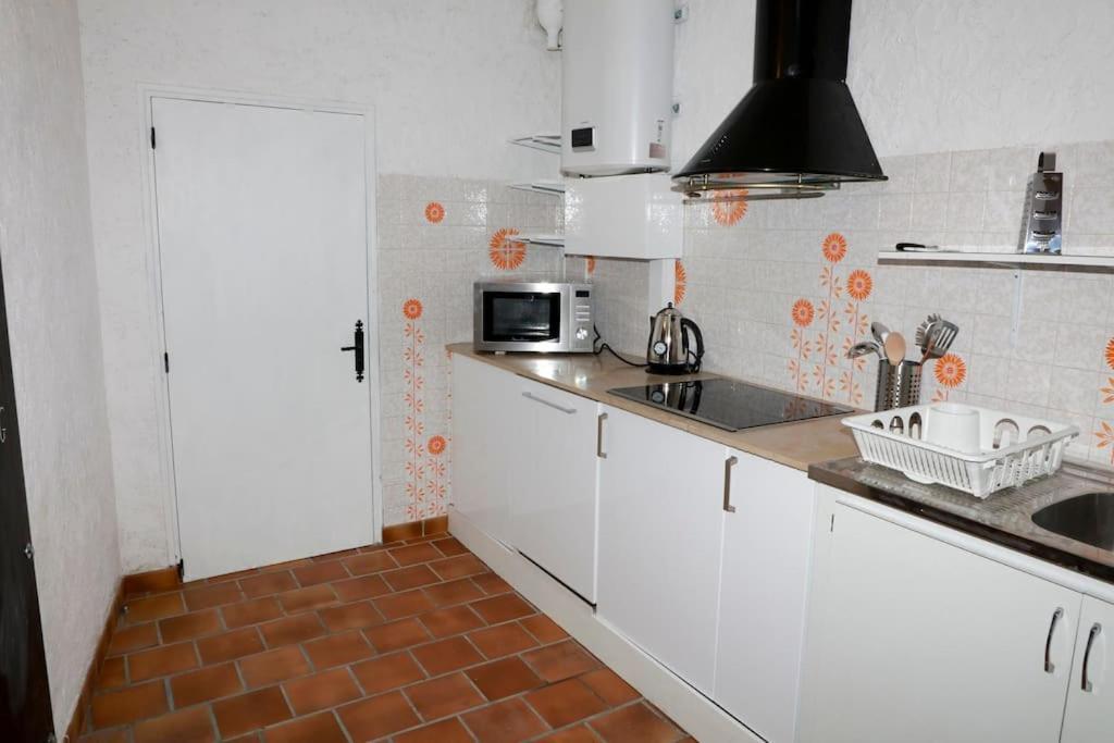 Loft La Perriere, Un Oasis En Pleine Ville Cholet Eksteriør billede